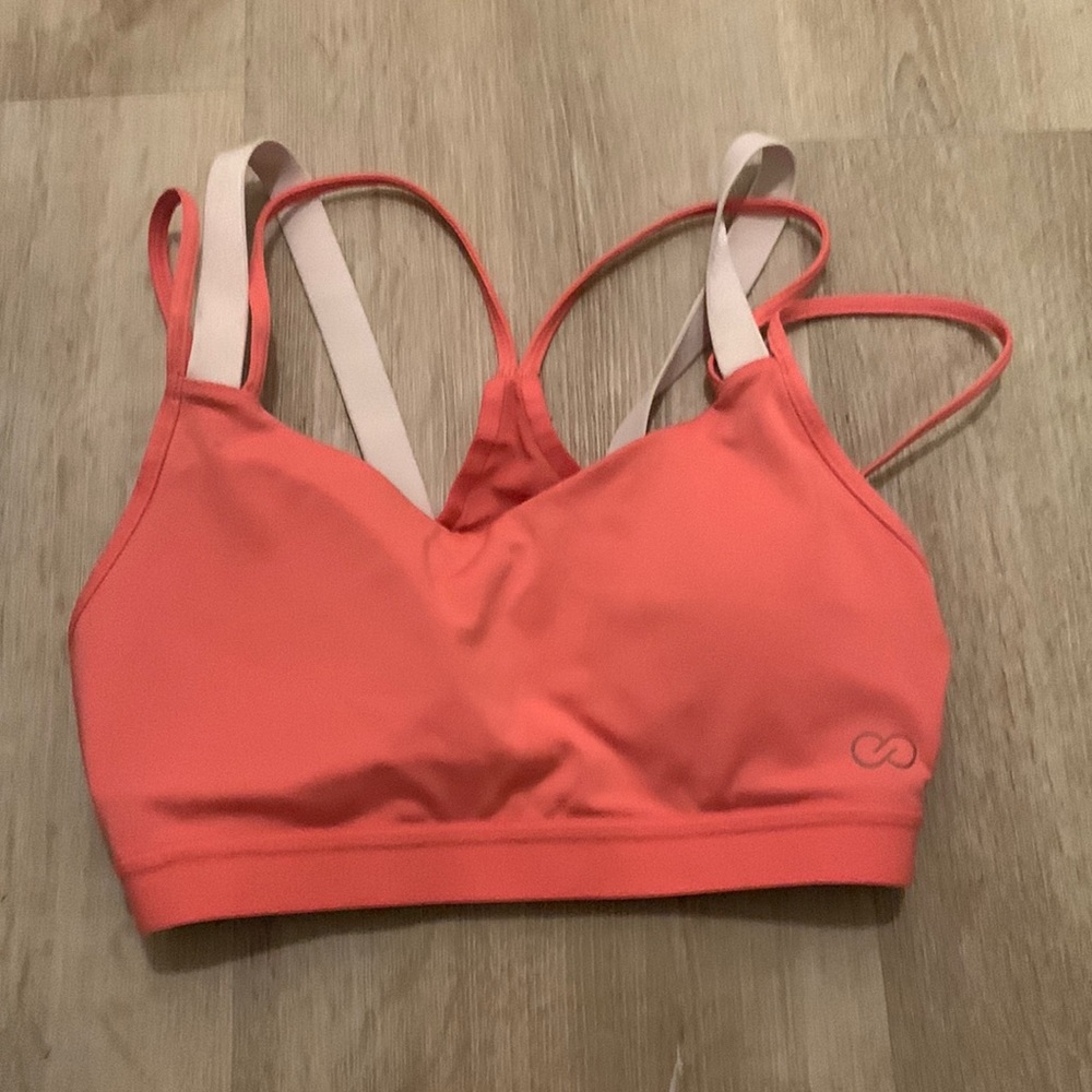Calia by Carrie Underwood Sport Bra small